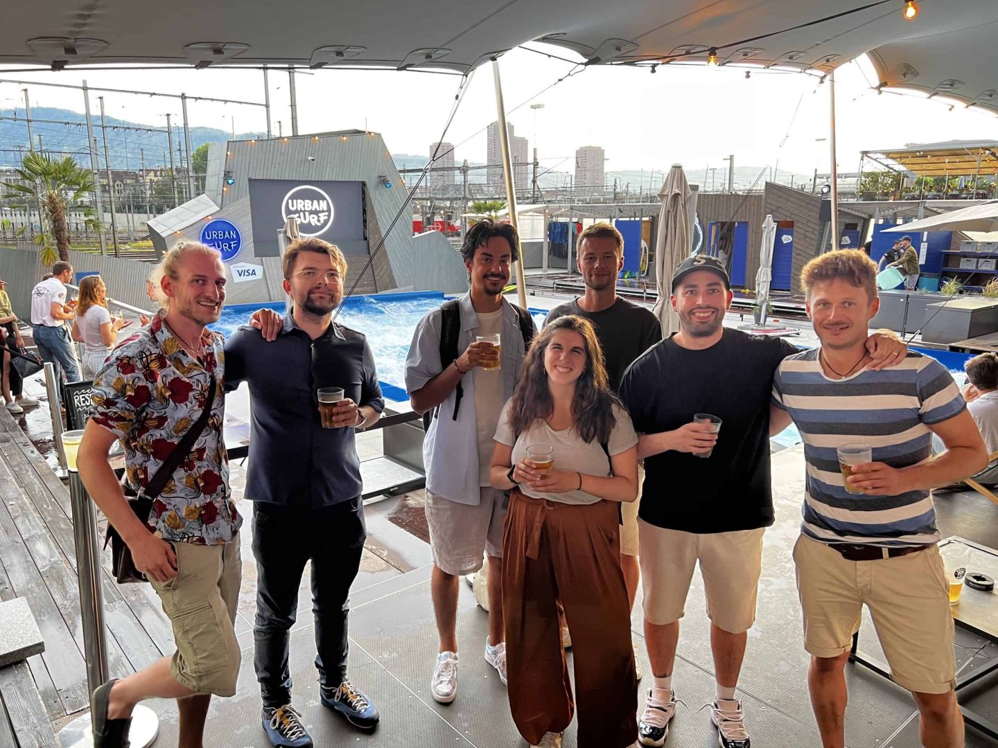 collectID Afterwork July 2022