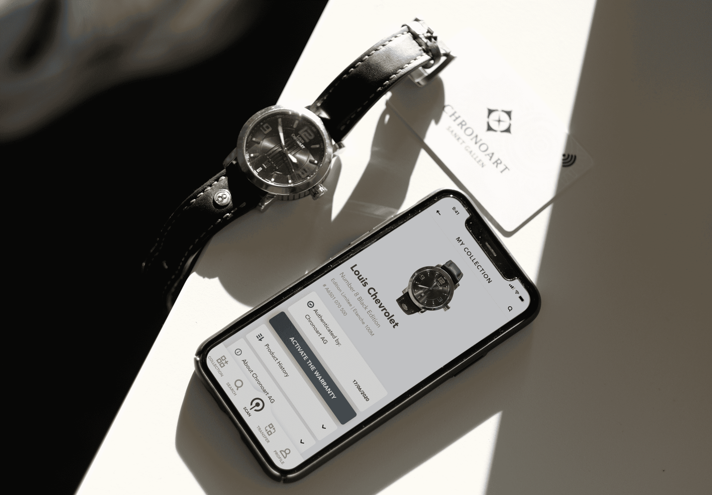 Luxury Venture Group selects its first Luxury Innovation Award winners