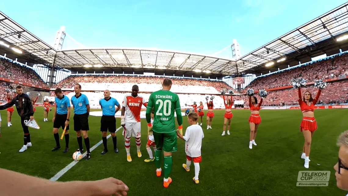 technology in sport