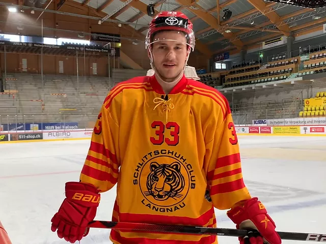 SCL Tigers collectID
