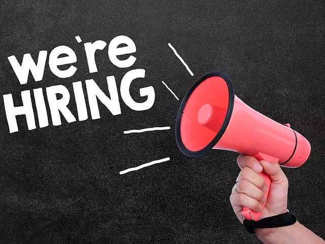 We are hiring collectID