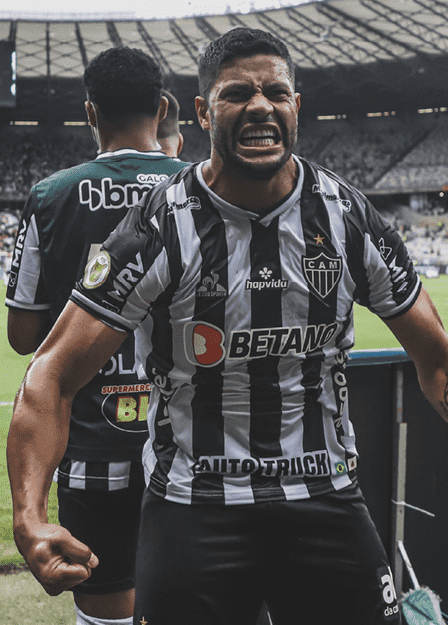 collectID enables a new communication channel for Atlético Mineiro fans