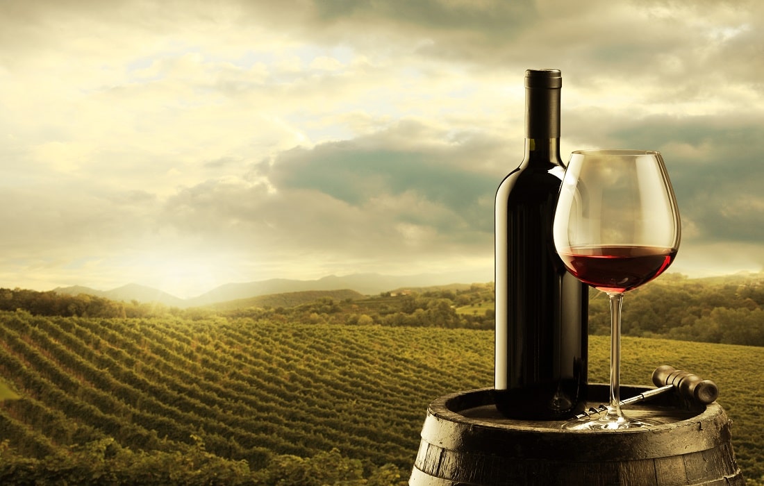 How NFTs are helping fight wine fraud