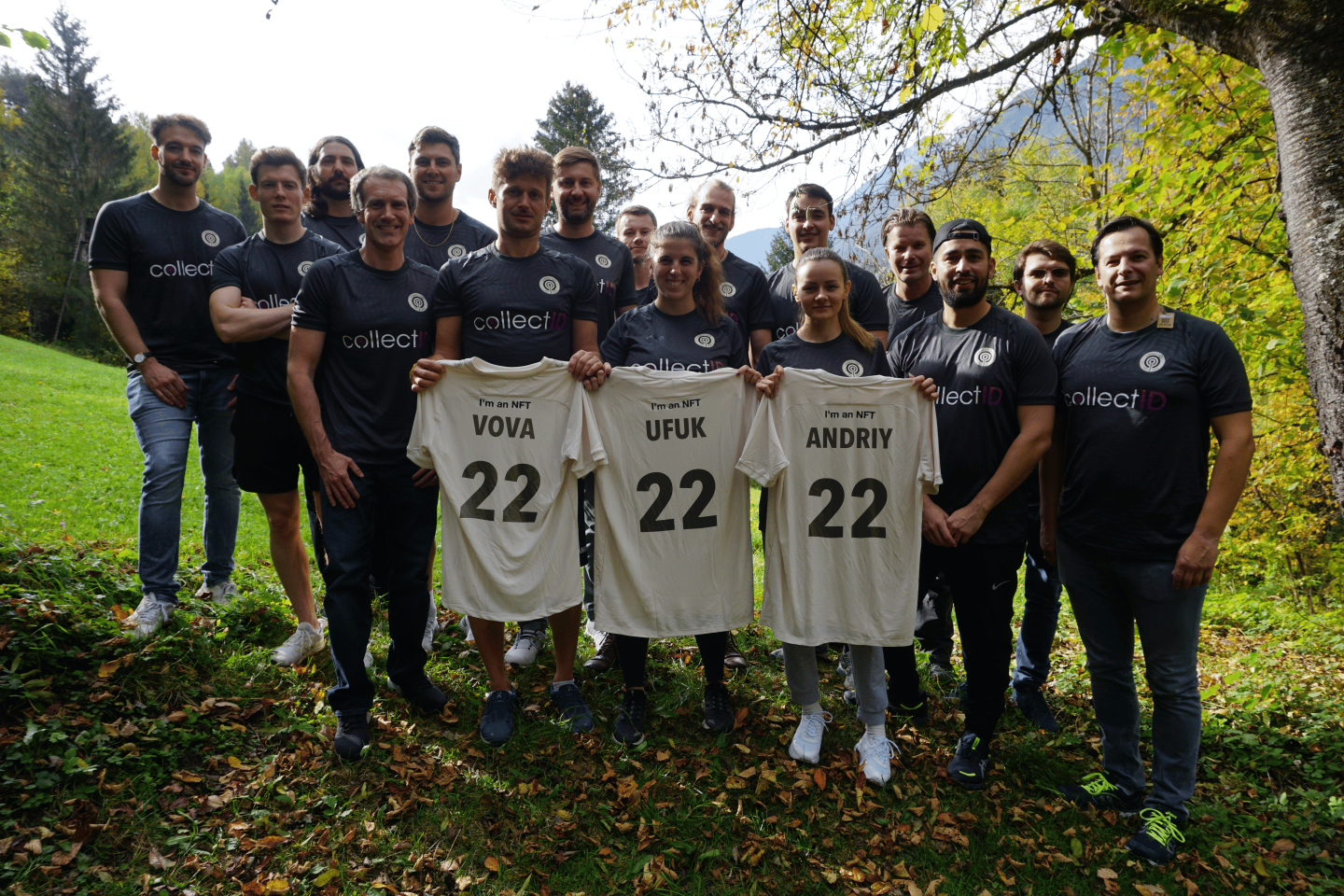 collectID 2022 Year in Review