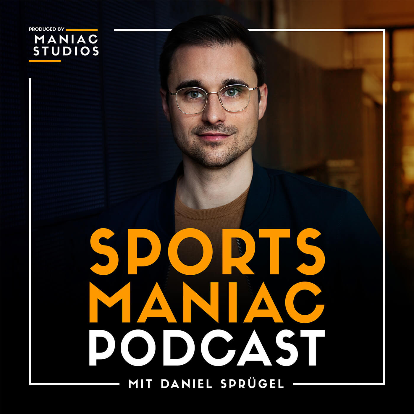 Sportsmaniac Podcasts
