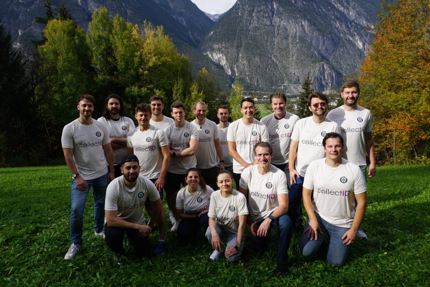 collectID_Camp2022_Team0000000