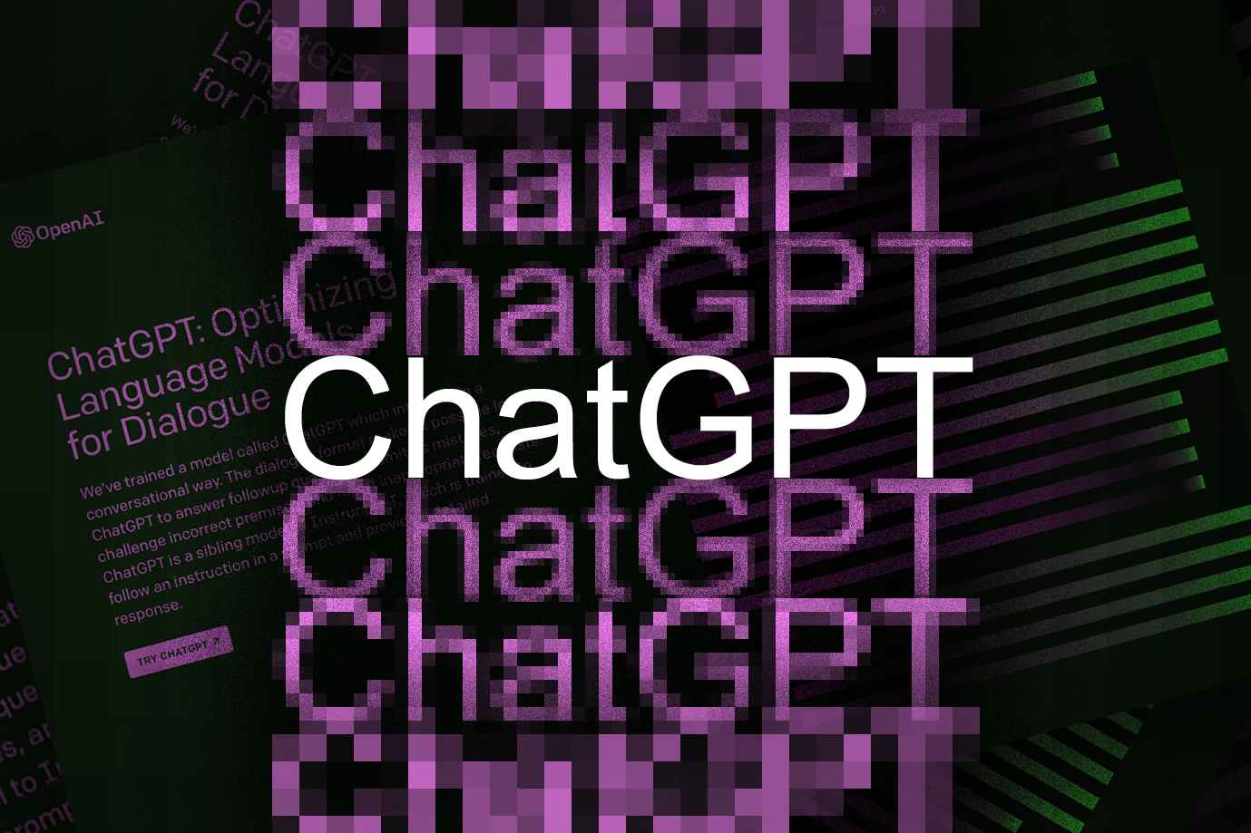 Chat GPT vs Search in Ads