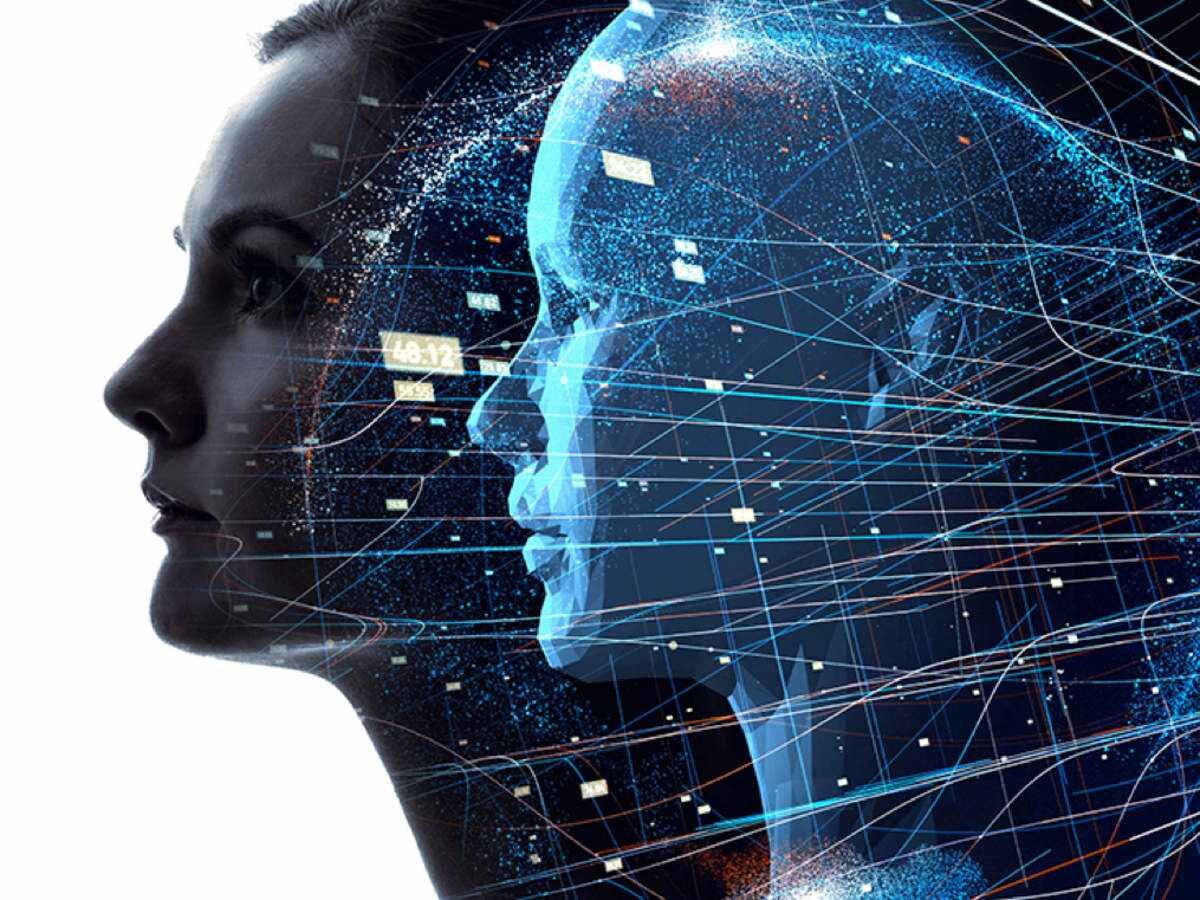 digital twin