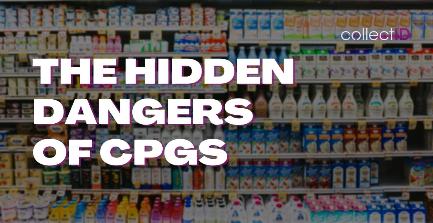 what are cpgs