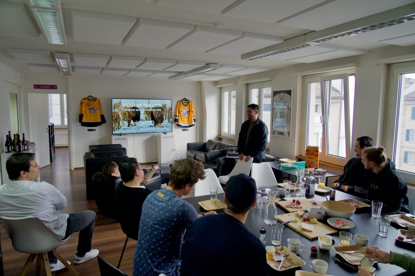 join our team career development at collectid