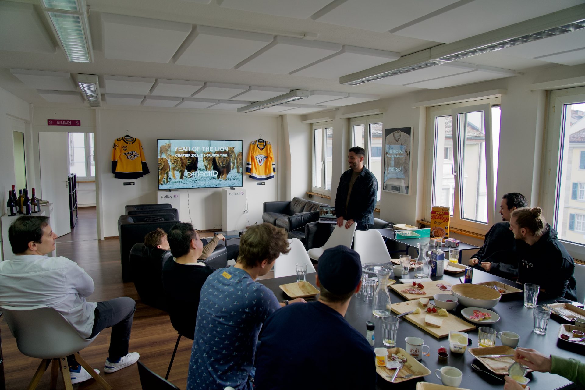 join our team career development at collectid
