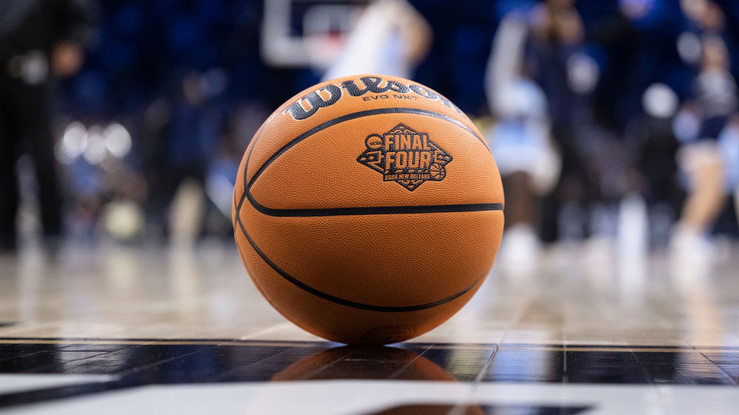 March Madness
