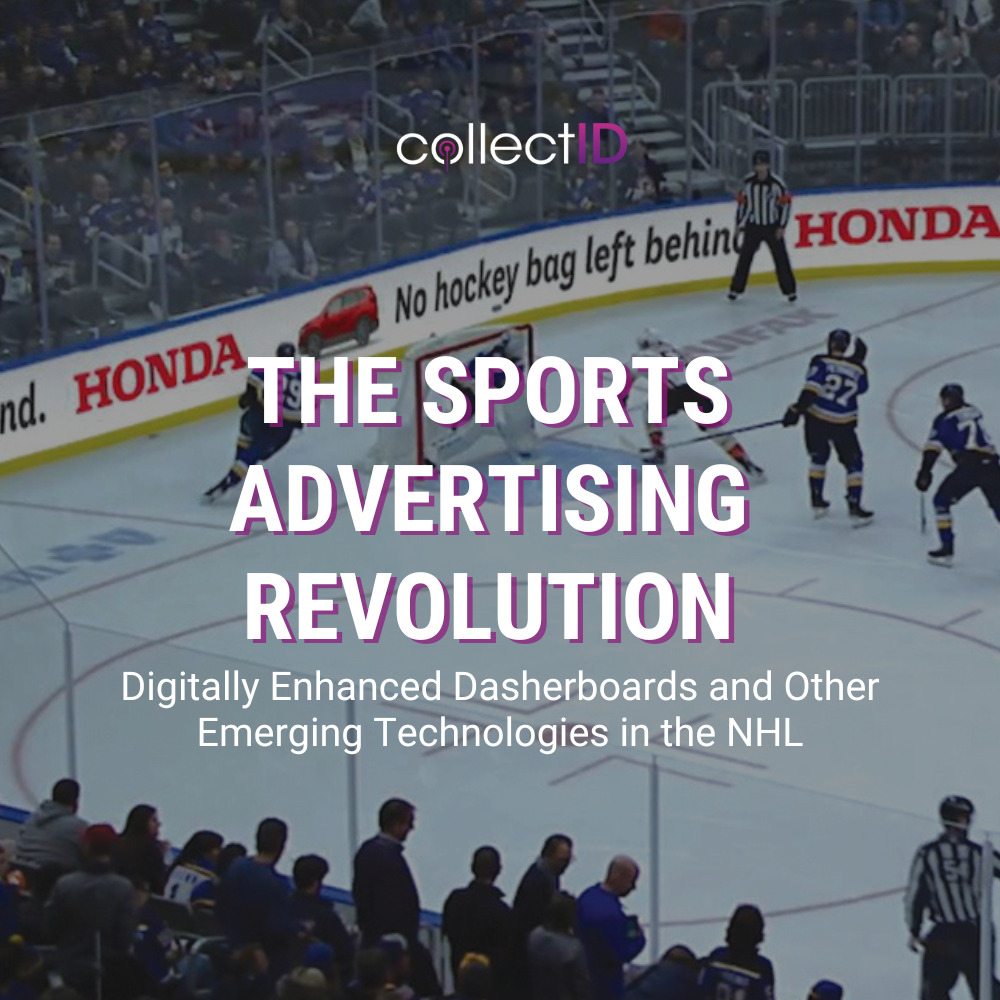 sports advertising revolution