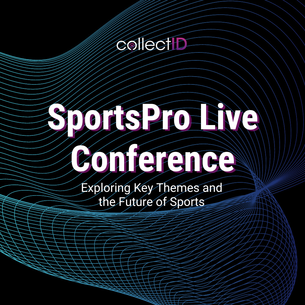 sportspro live conference