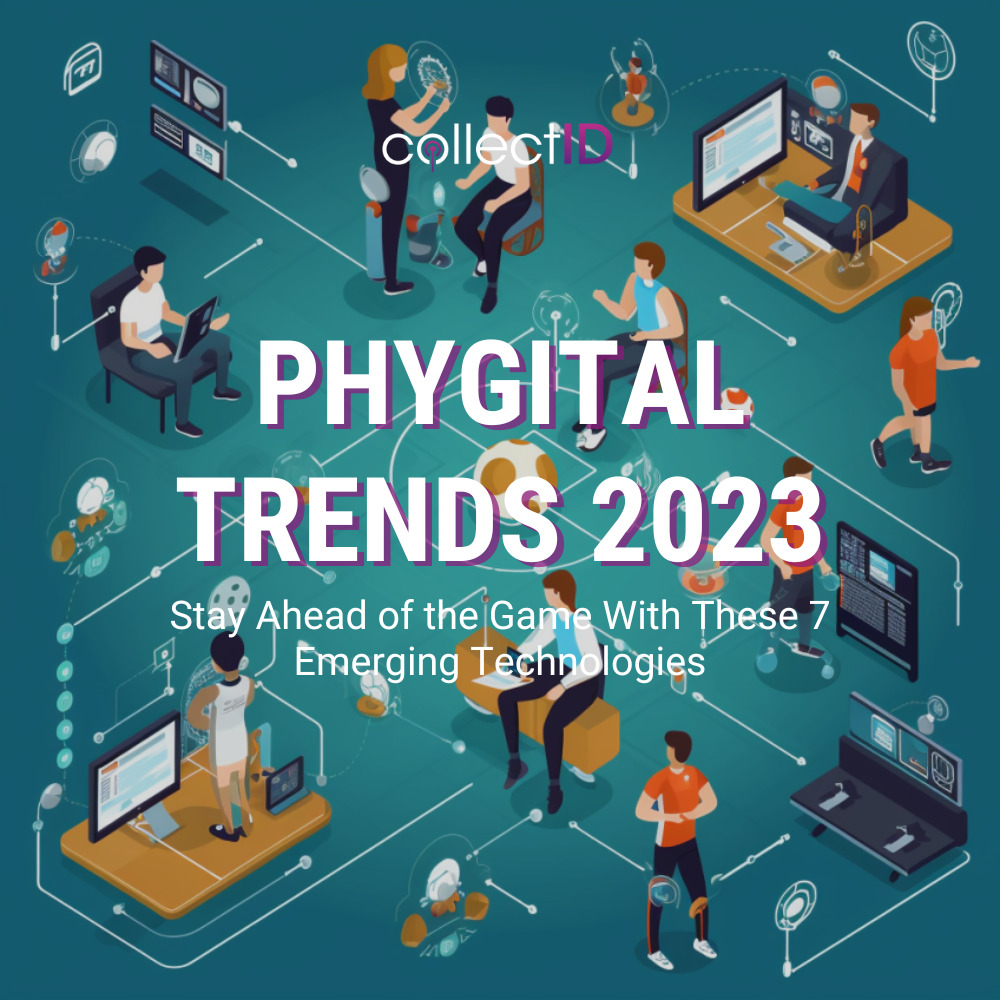 phygital trends 2023