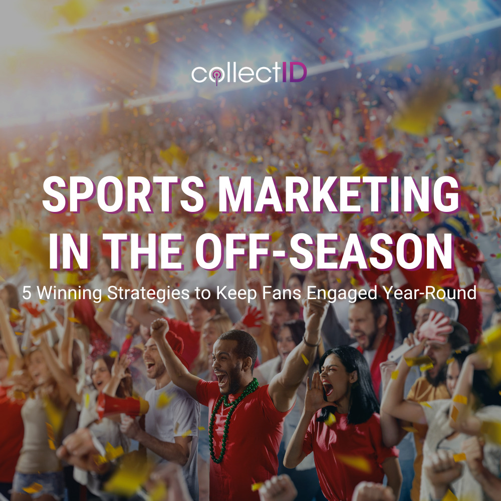 sports marketing in the off-season