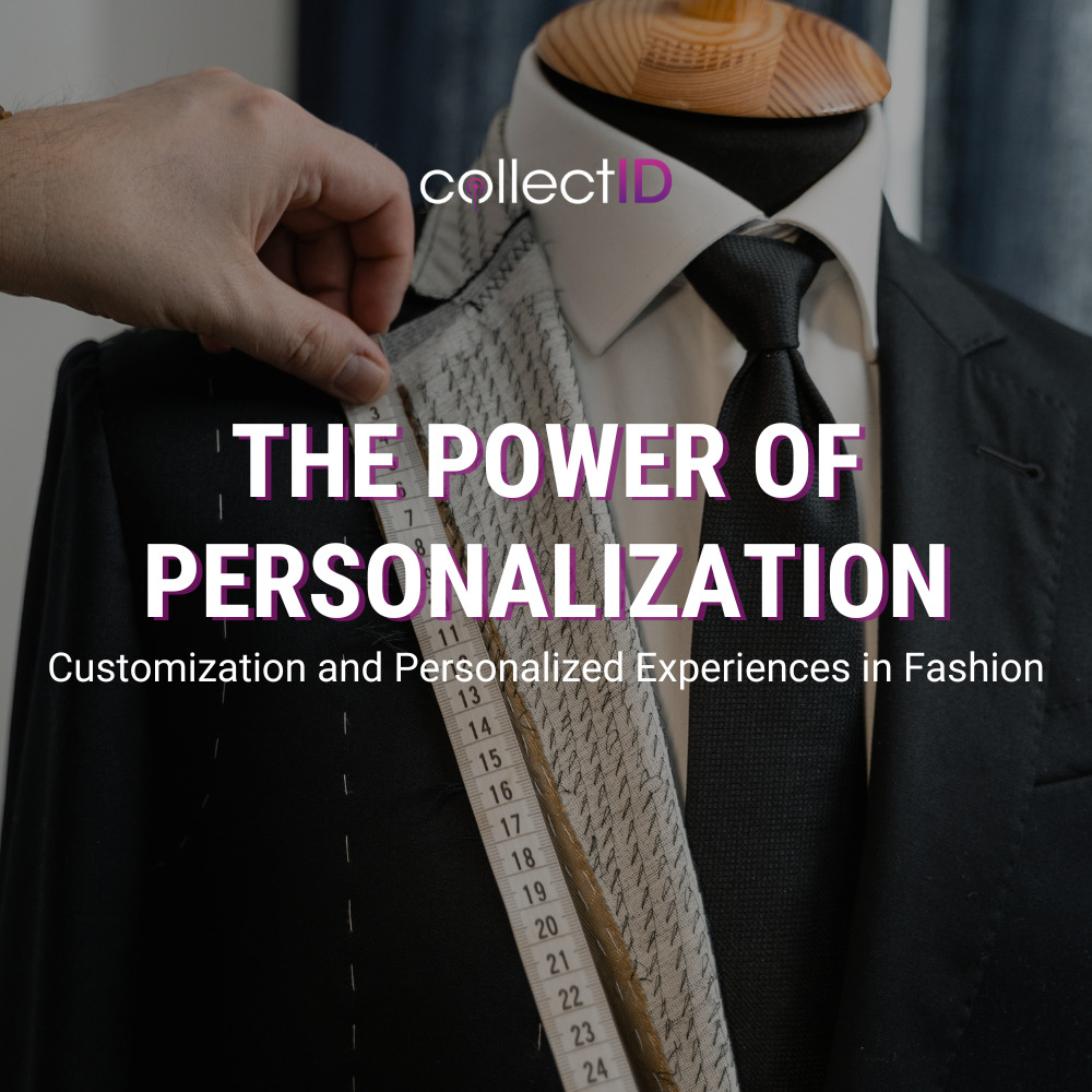 personalized fashion