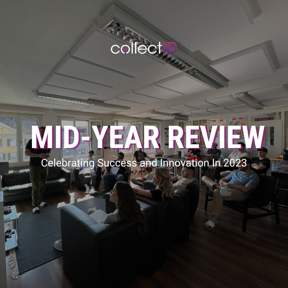 collectid mid year review