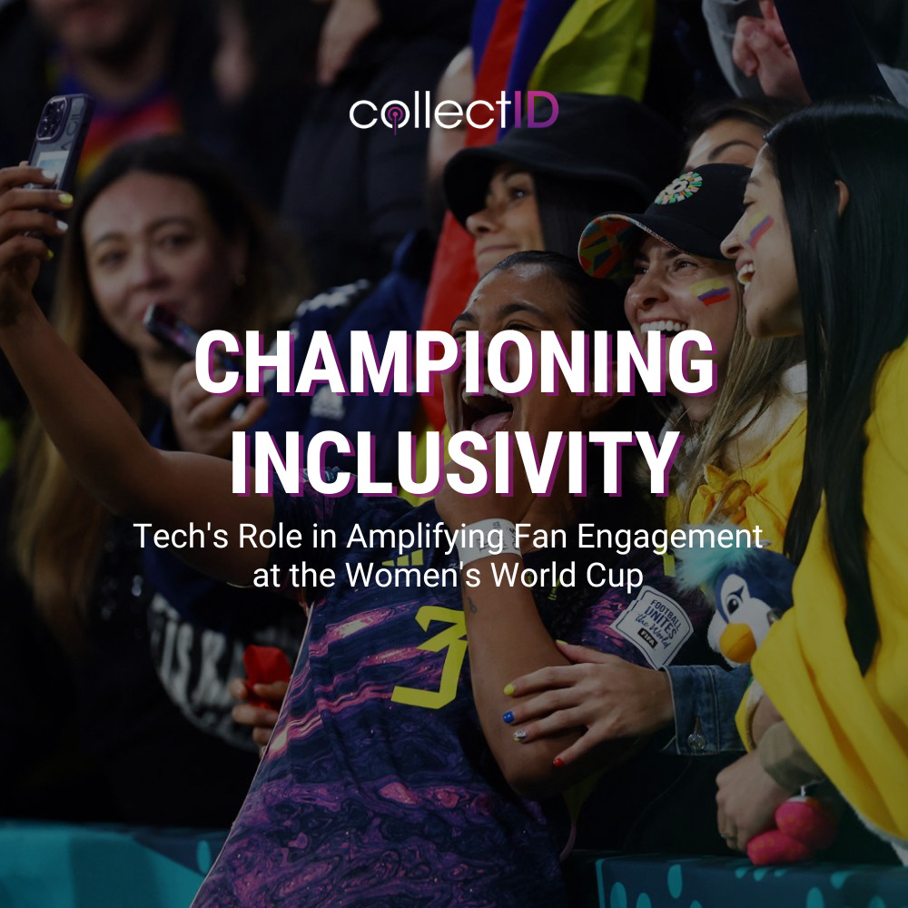 fan engagement women's world cup