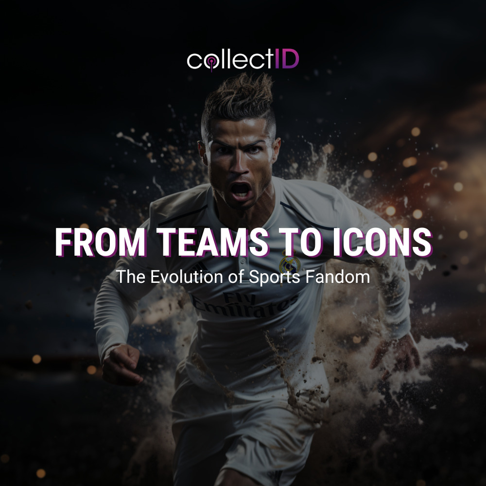 from teams to icons the evolution of sports fandom