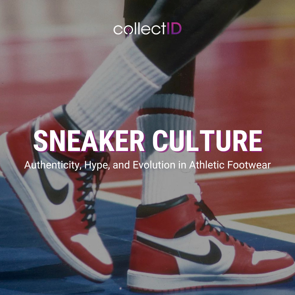 Sneaker culture