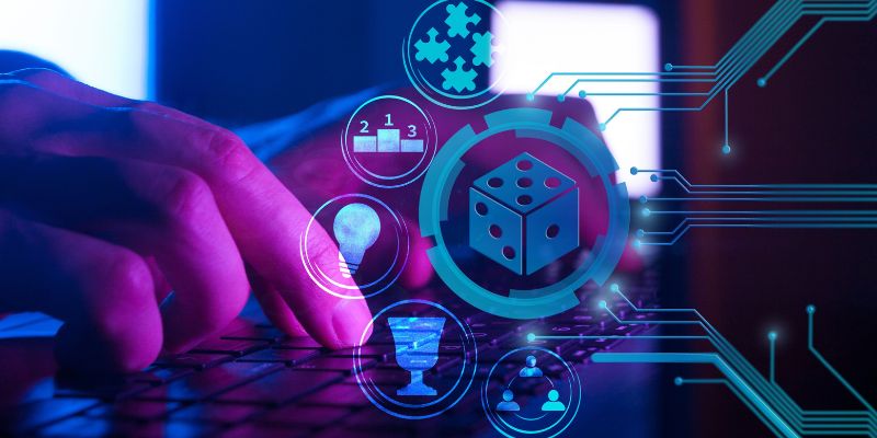 Gamification in sports