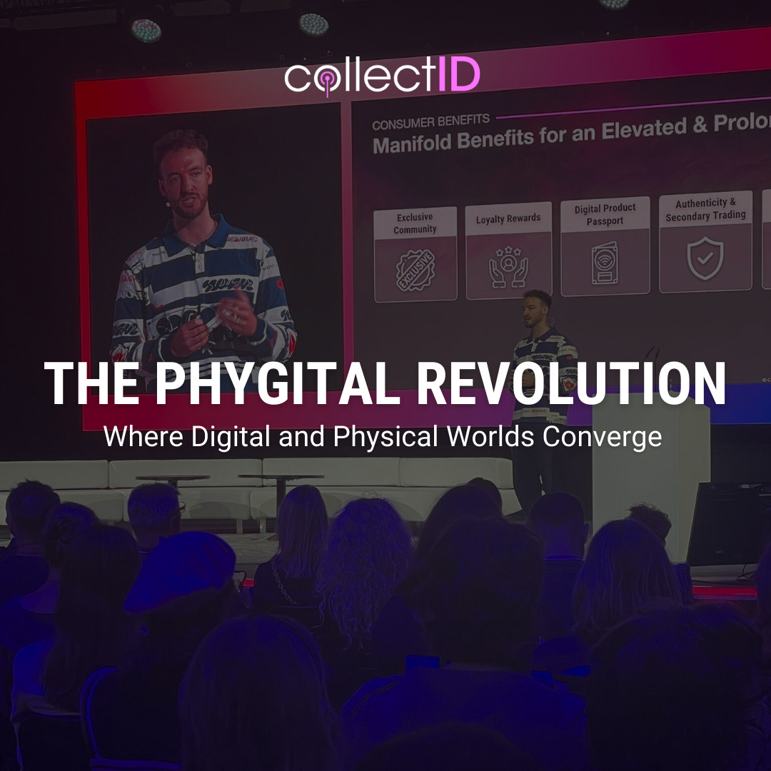 phygital revolution