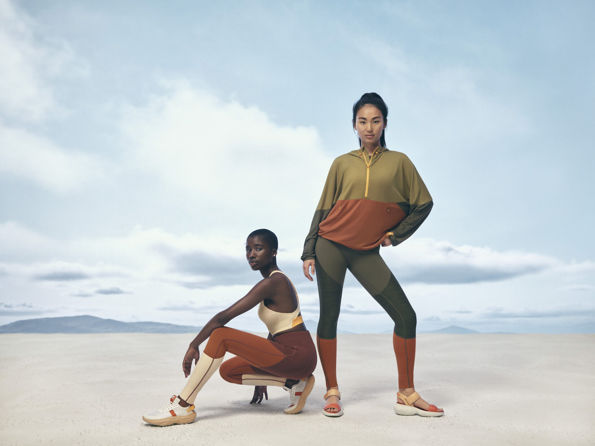 fashion brand development