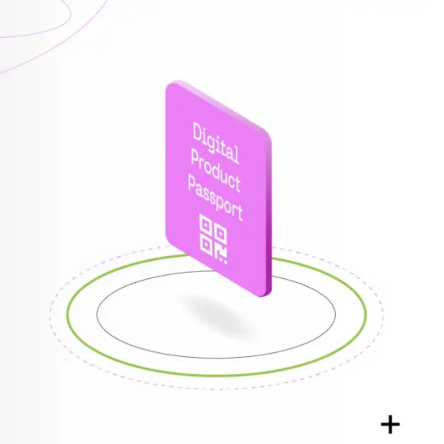 digital product passport