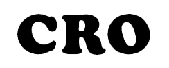 cro logo