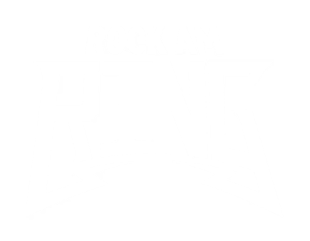 Rock Am Ring Logo White