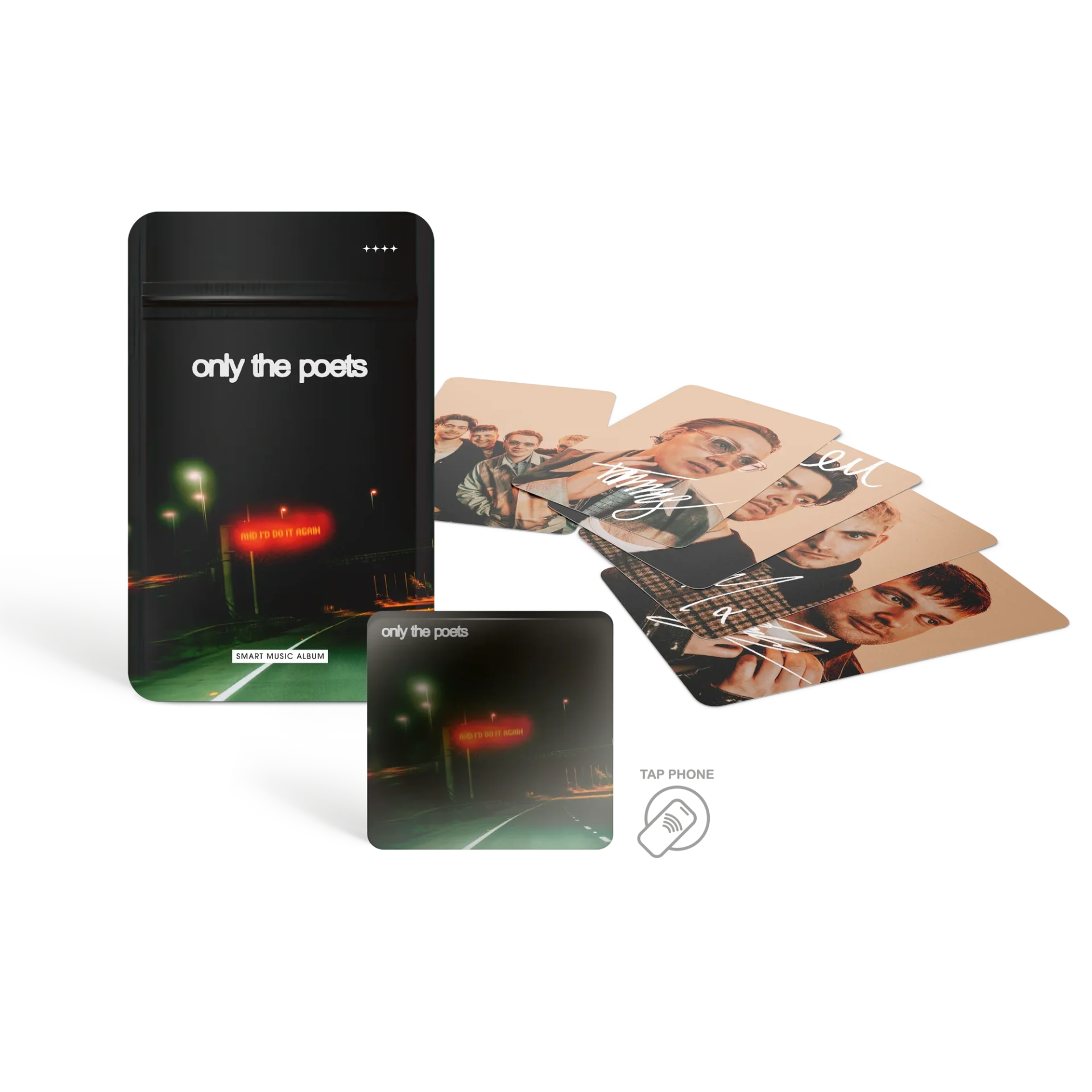 Only-The-Poets_and-i-d-do-it-again_Smart-Music-Album-Signed-Artcards_s519545_o7848205_a604238_v13731495.f0026afe