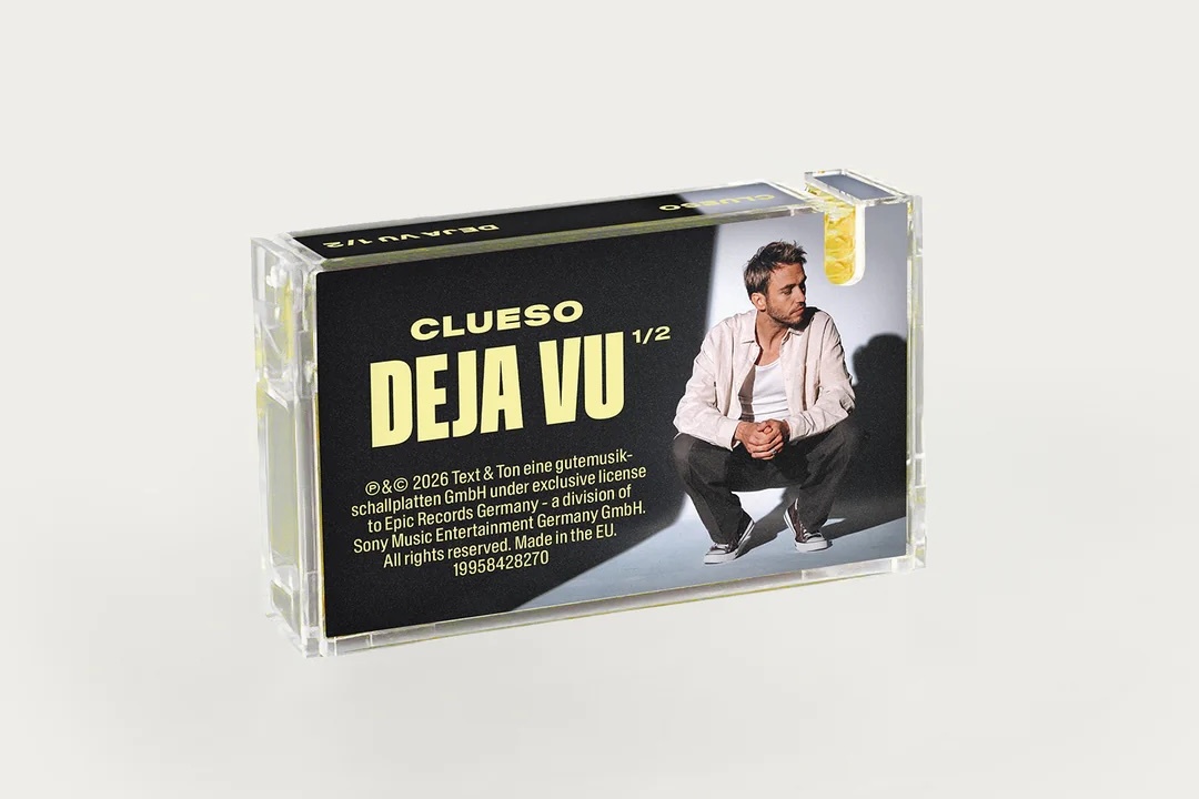 SME x ZATAP Clueso Deja Vu 1_2